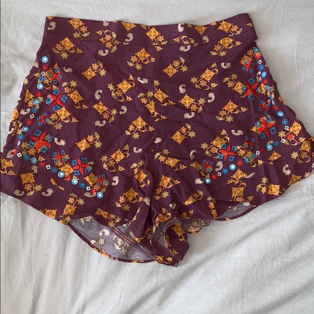 Shorts